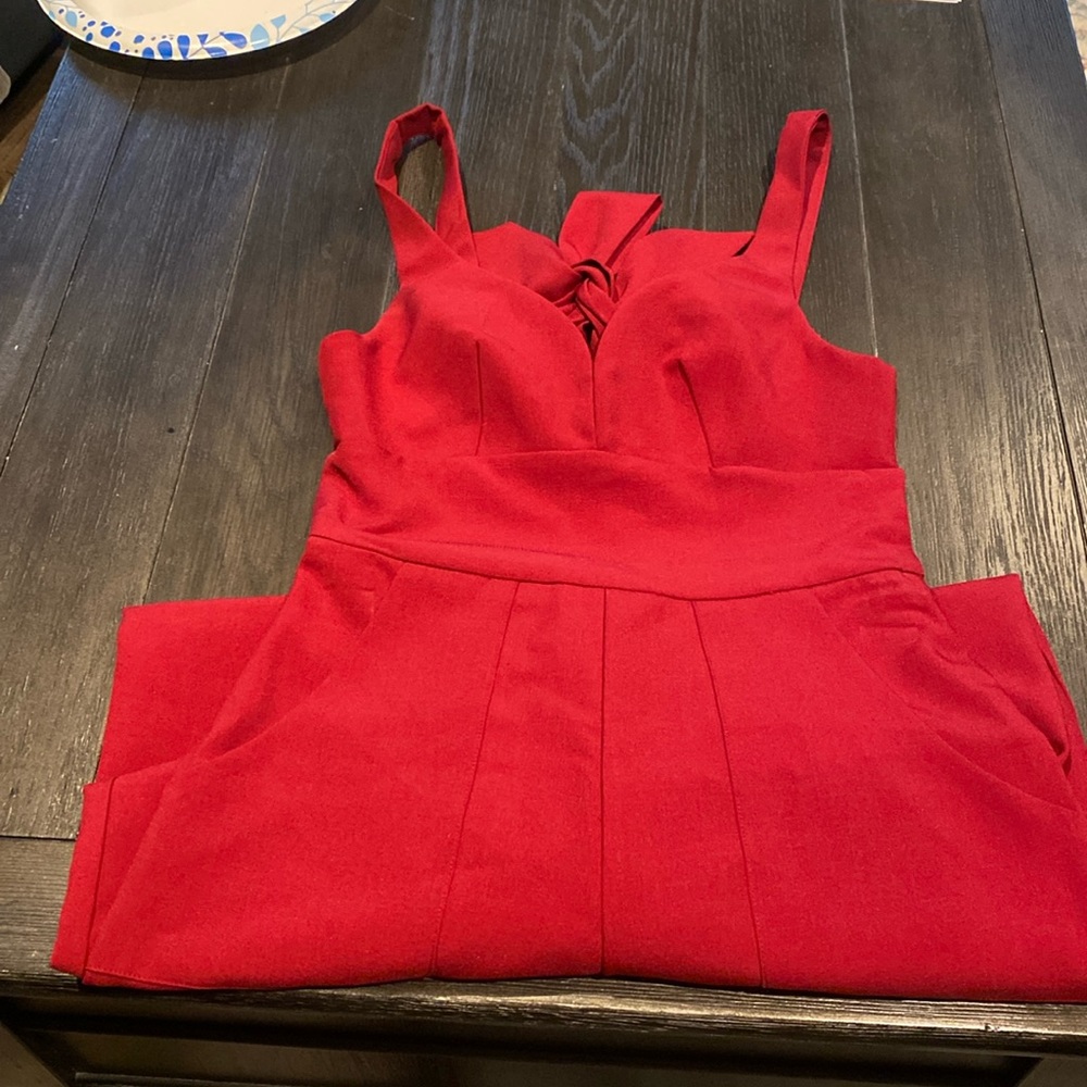 Jumpsuit
